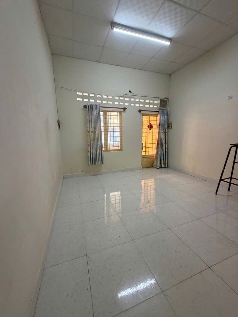NGANG 7M - 85M2– MẶT TIỀN Q.11 – 2 CĂN